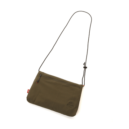 Seerchucker Stretch Shoulder Bag | CHUMS