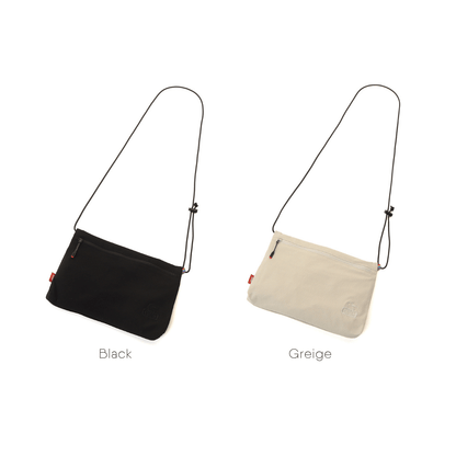 Seerchucker Stretch Shoulder Bag | CHUMS