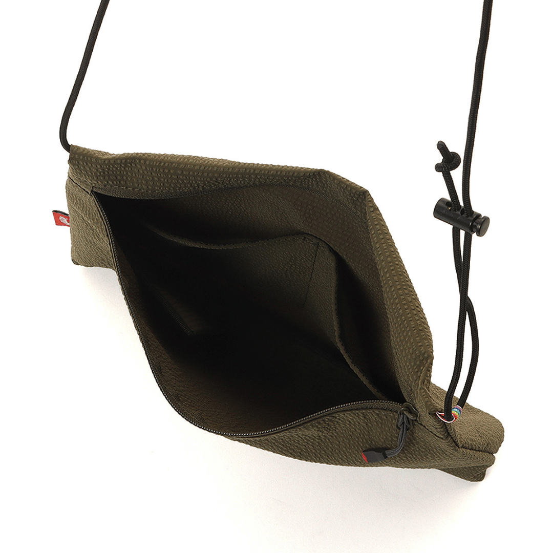 Seerchucker Stretch Shoulder Bag | CHUMS