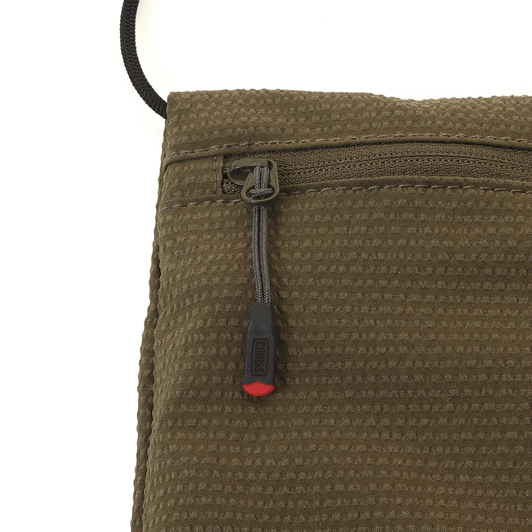Seerchucker Stretch Shoulder Bag | CHUMS