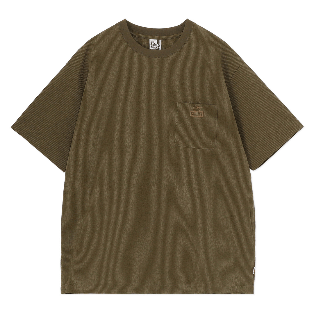 Seerchucker Stretch T-Shirt | CHUMS