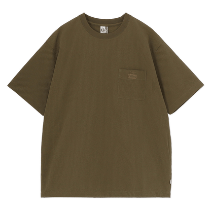 Seerchucker Stretch T-Shirt | CHUMS
