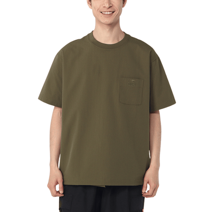 Seerchucker Stretch T-Shirt | CHUMS