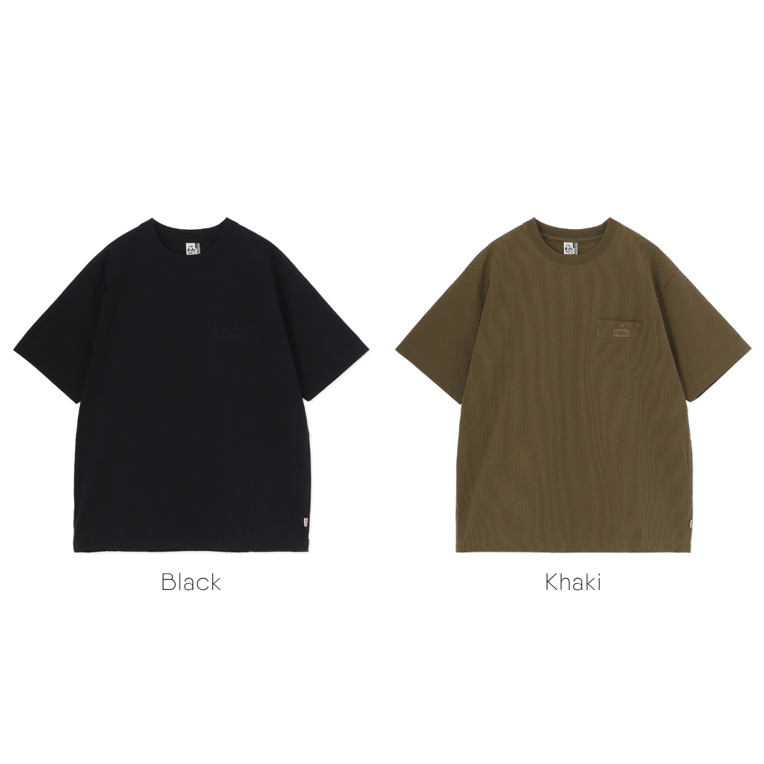 Seerchucker Stretch T-Shirt | CHUMS