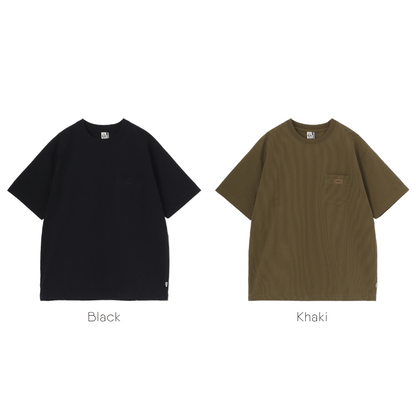 Seerchucker Stretch T-Shirt | CHUMS
