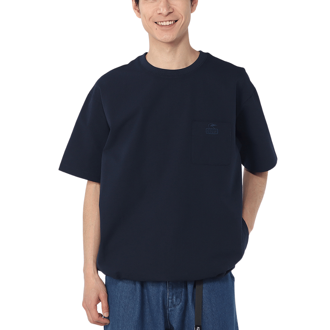 Seerchucker Stretch T-Shirt | CHUMS