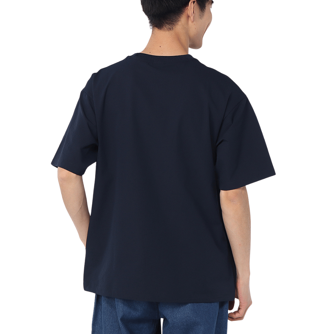 Seerchucker Stretch T-Shirt | CHUMS