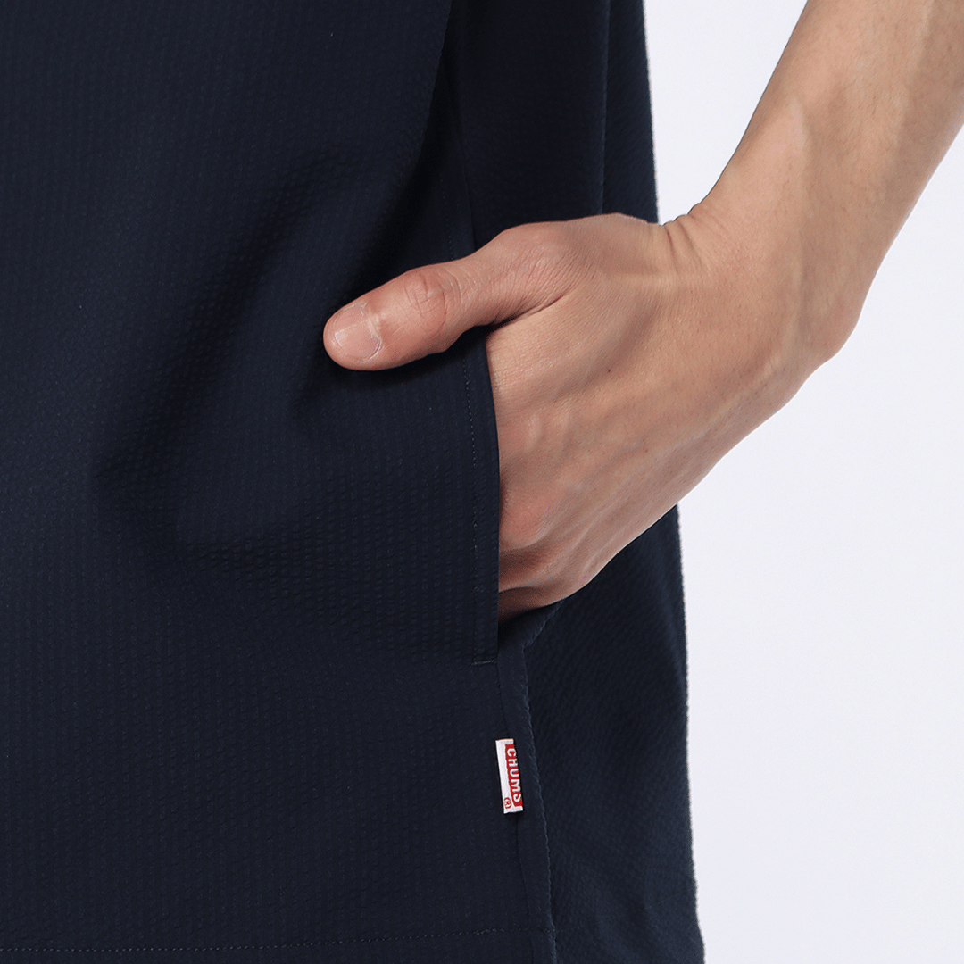Seerchucker Stretch T-Shirt | CHUMS