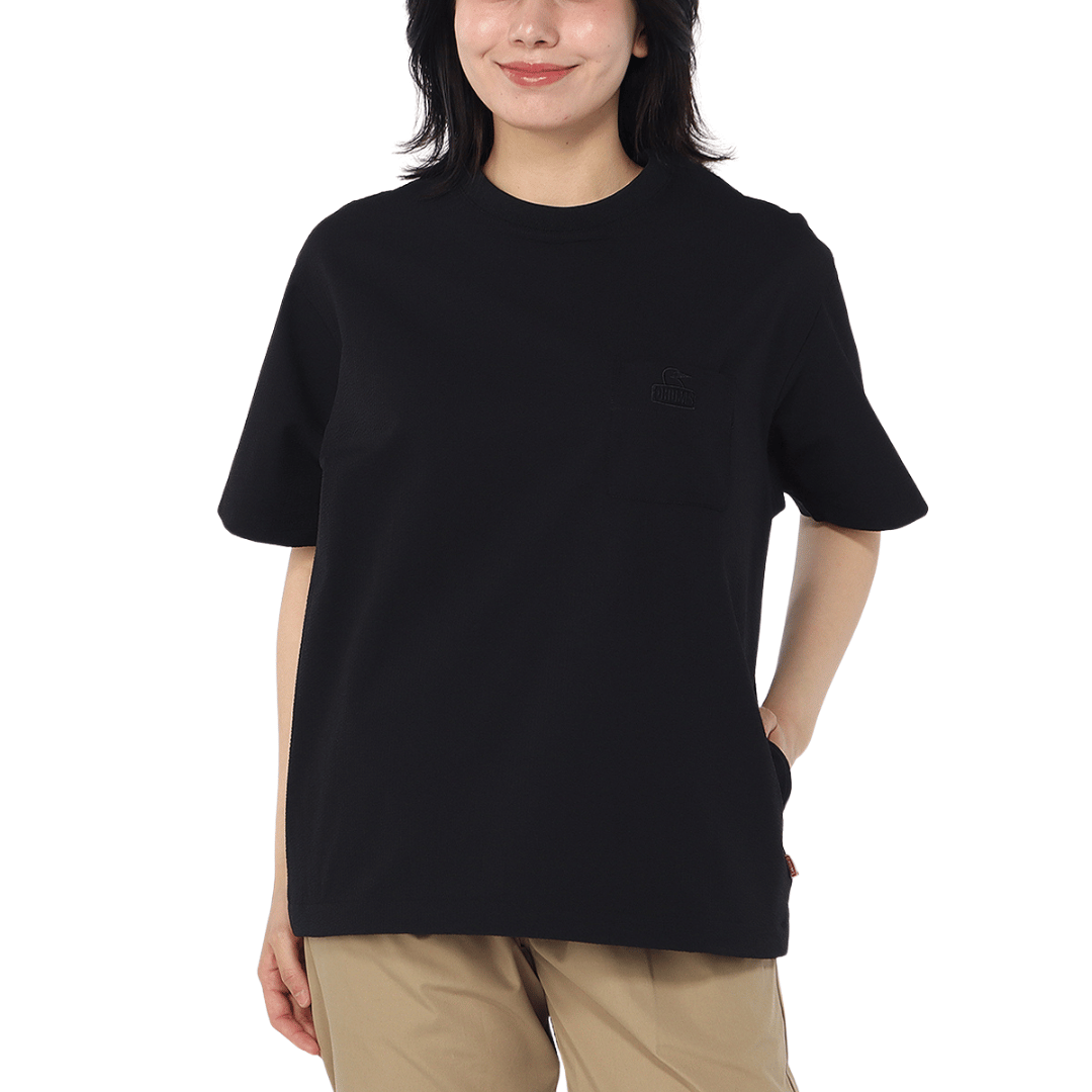 Seerchucker Stretch T-Shirt | CHUMS