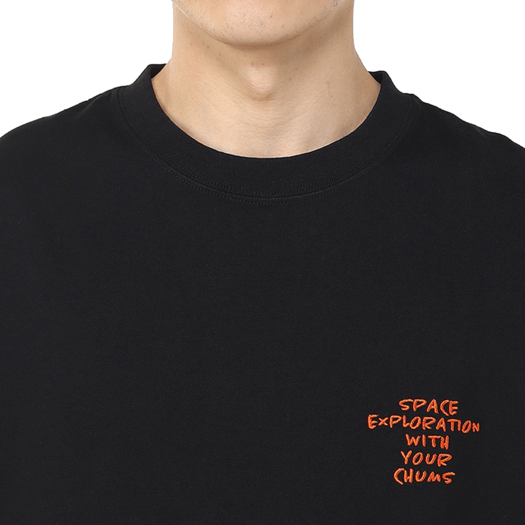 Space Booby Spacesuit T-Shirt | CHUMS