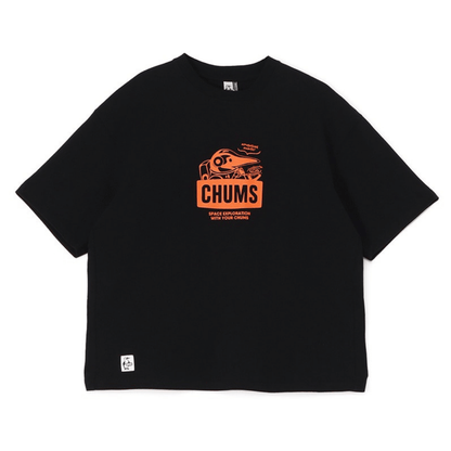Space Booby T-Shirt | CHUMS