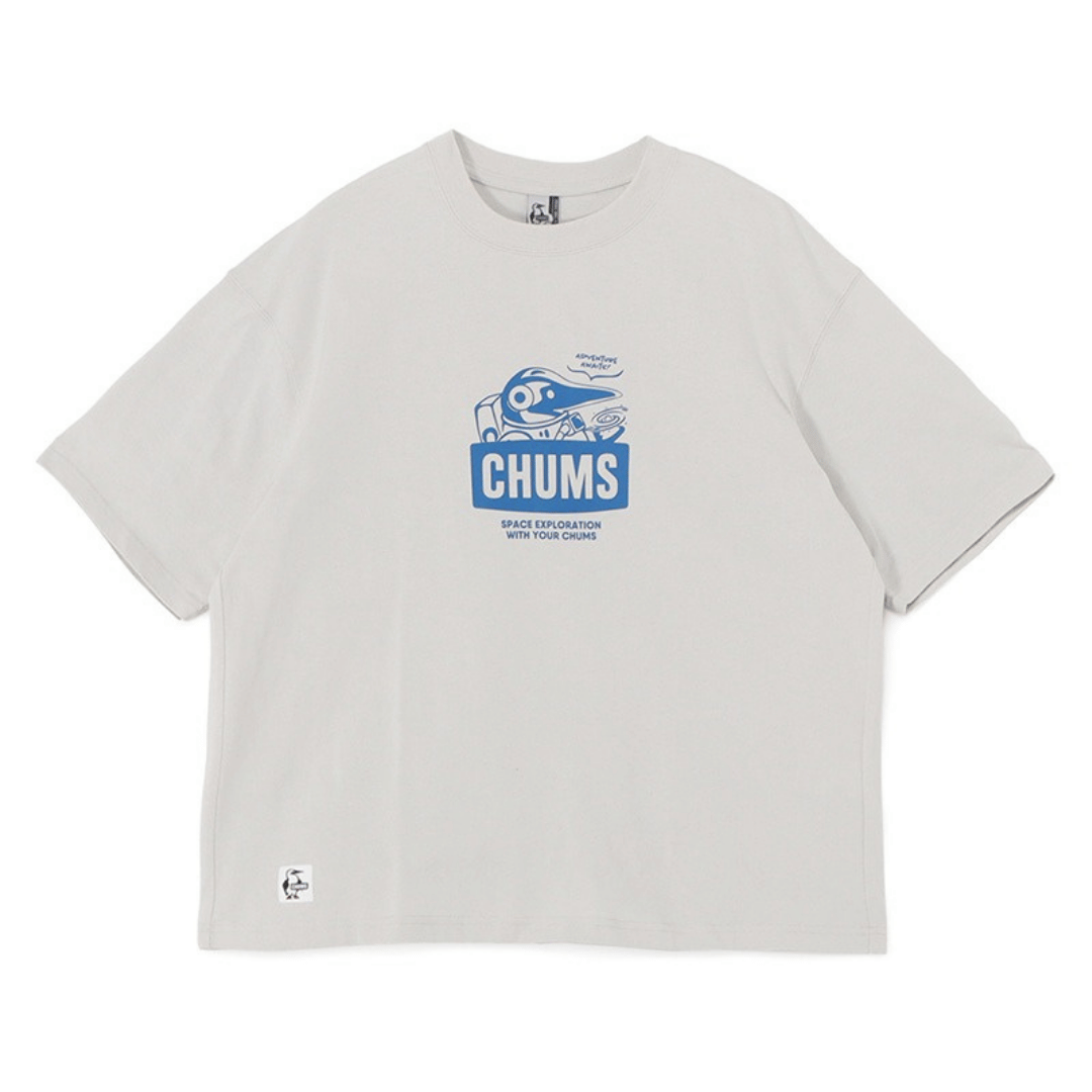 Space Booby T-Shirt | CHUMS