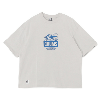 Space Booby T-Shirt | CHUMS