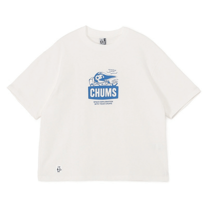 Space Booby T-Shirt | CHUMS