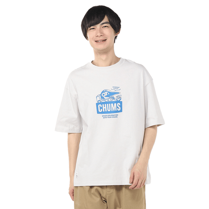 Space Booby T-Shirt | CHUMS