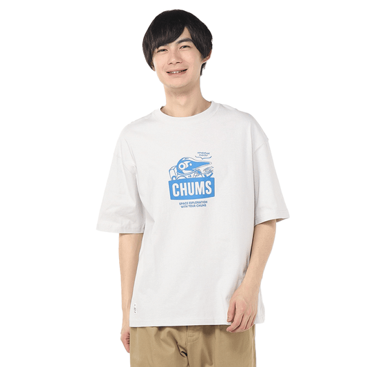 Space Booby T-Shirt | CHUMS