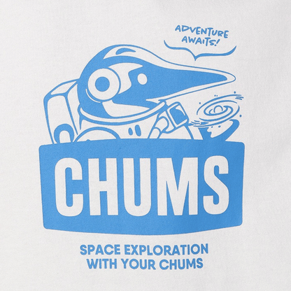Space Booby T-Shirt | CHUMS