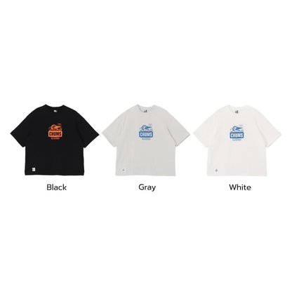 Space Booby T-Shirt | CHUMS