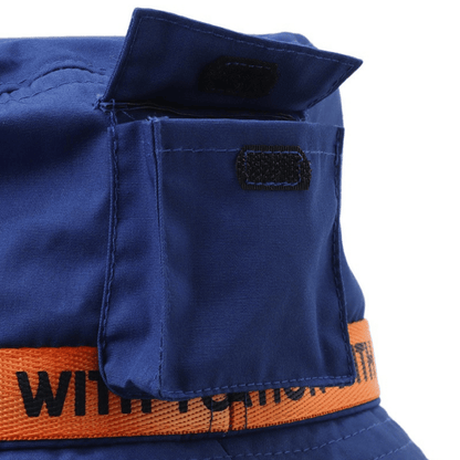 Space Bucket Hat | CHUMS