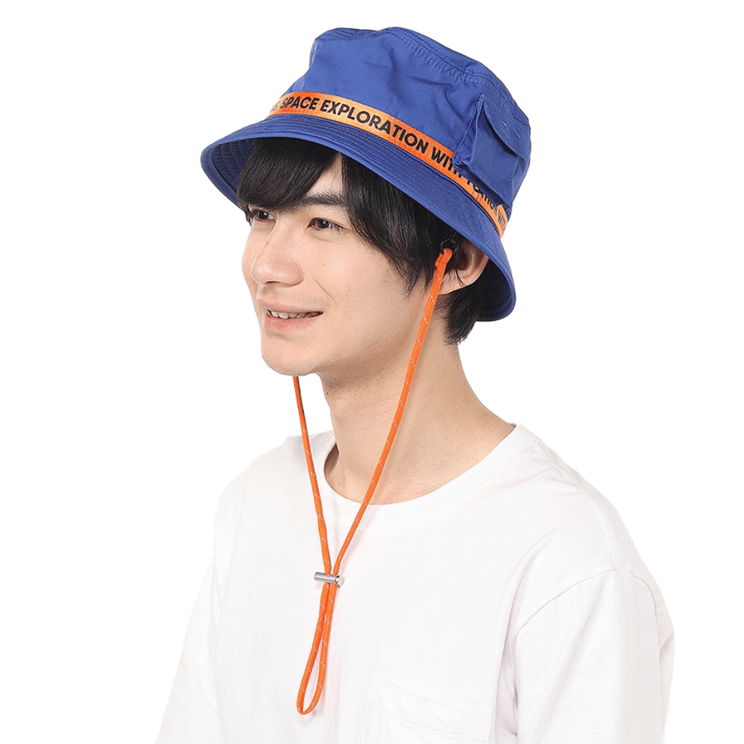 Space Bucket Hat | CHUMS