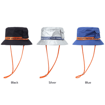 Space Bucket Hat | CHUMS
