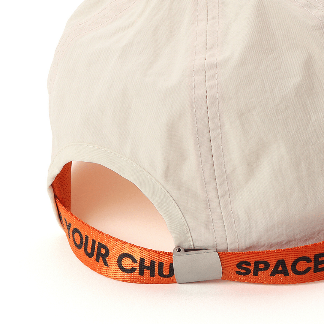 Space Bush Pilot Cap | CHUMS