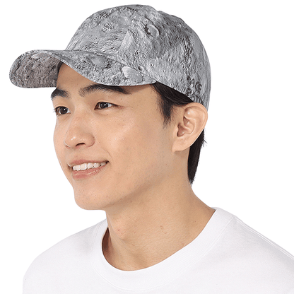 Space Bush Pilot Cap | CHUMS