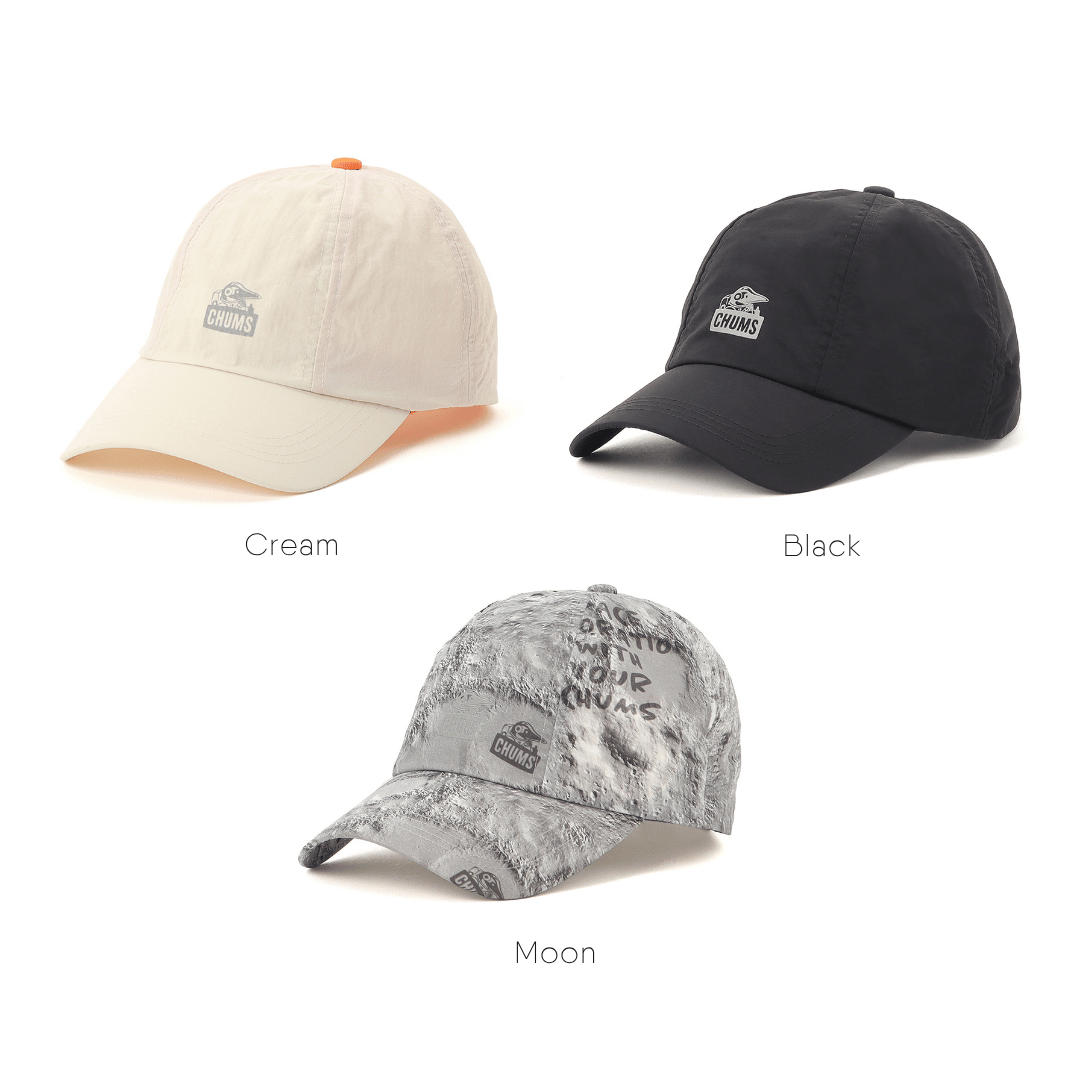 Space Bush Pilot Cap | CHUMS