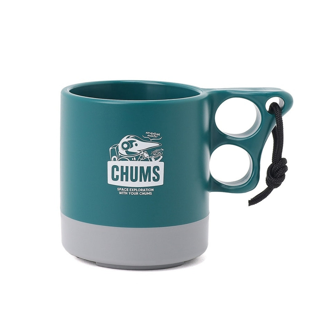 Space Camper Mug Cup | CHUMS
