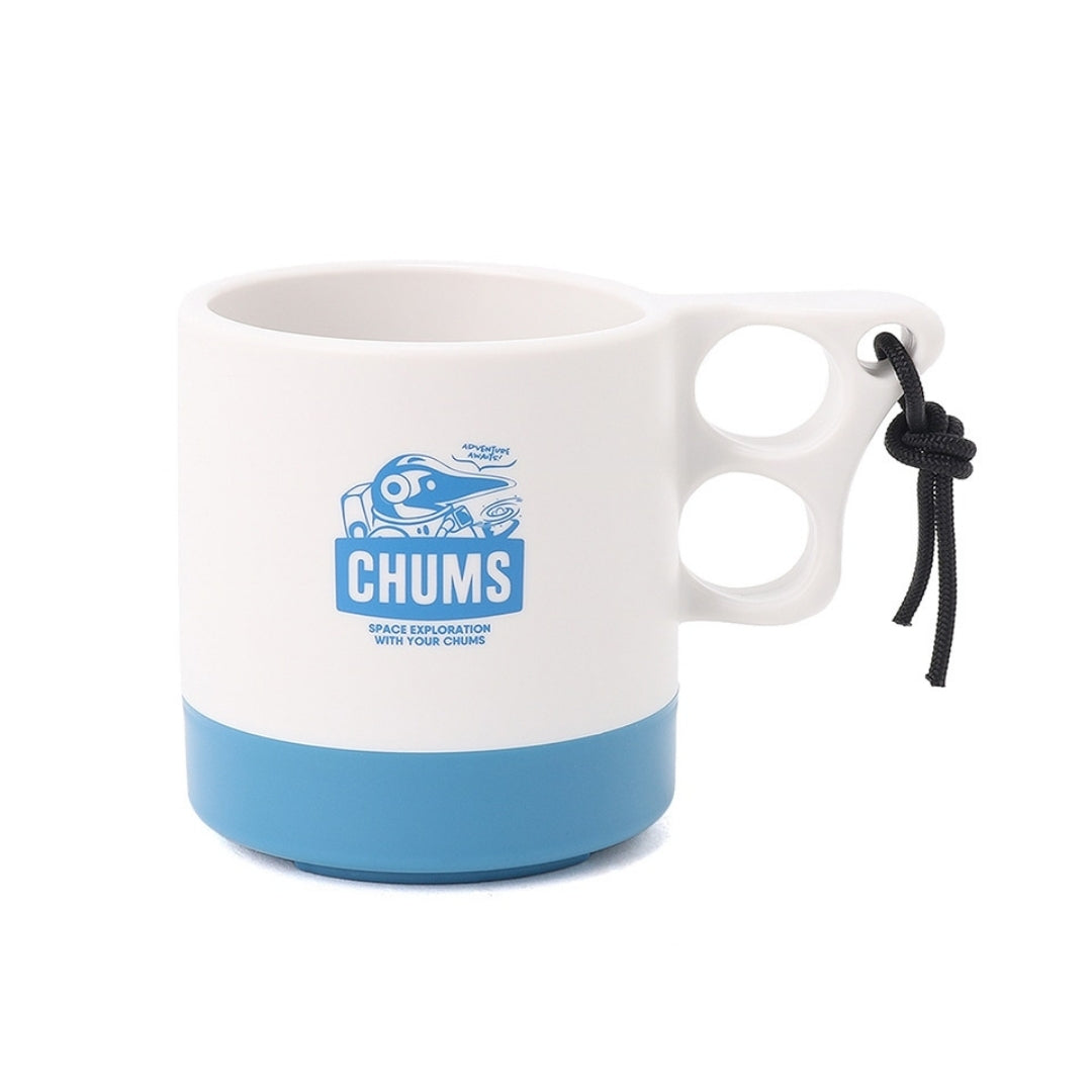Space Camper Mug Cup | CHUMS