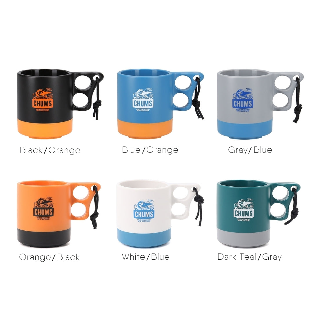 Space Camper Mug Cup | CHUMS