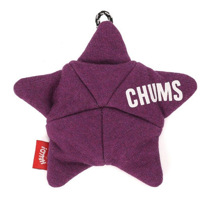 Starfish Pouch l CHUMS