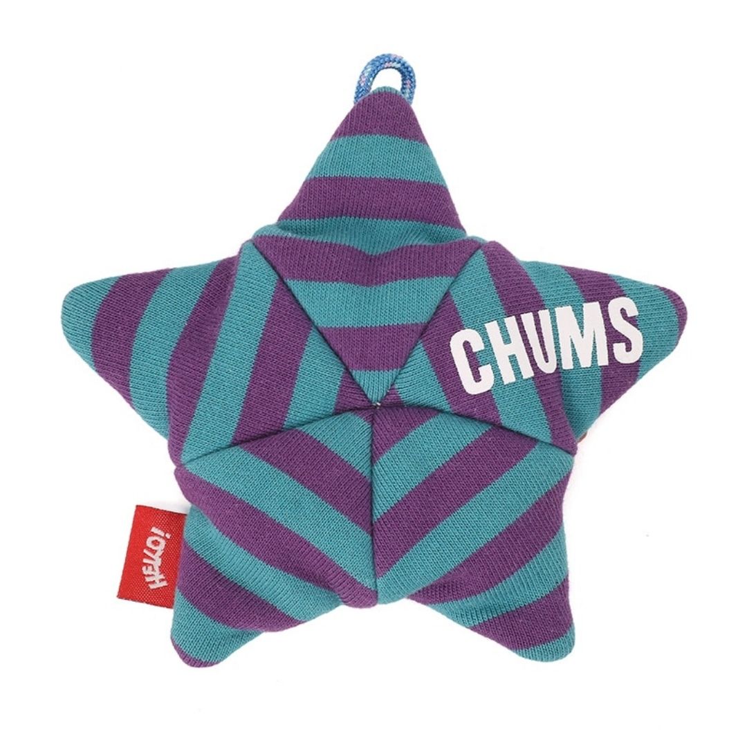 Starfish Pouch l CHUMS