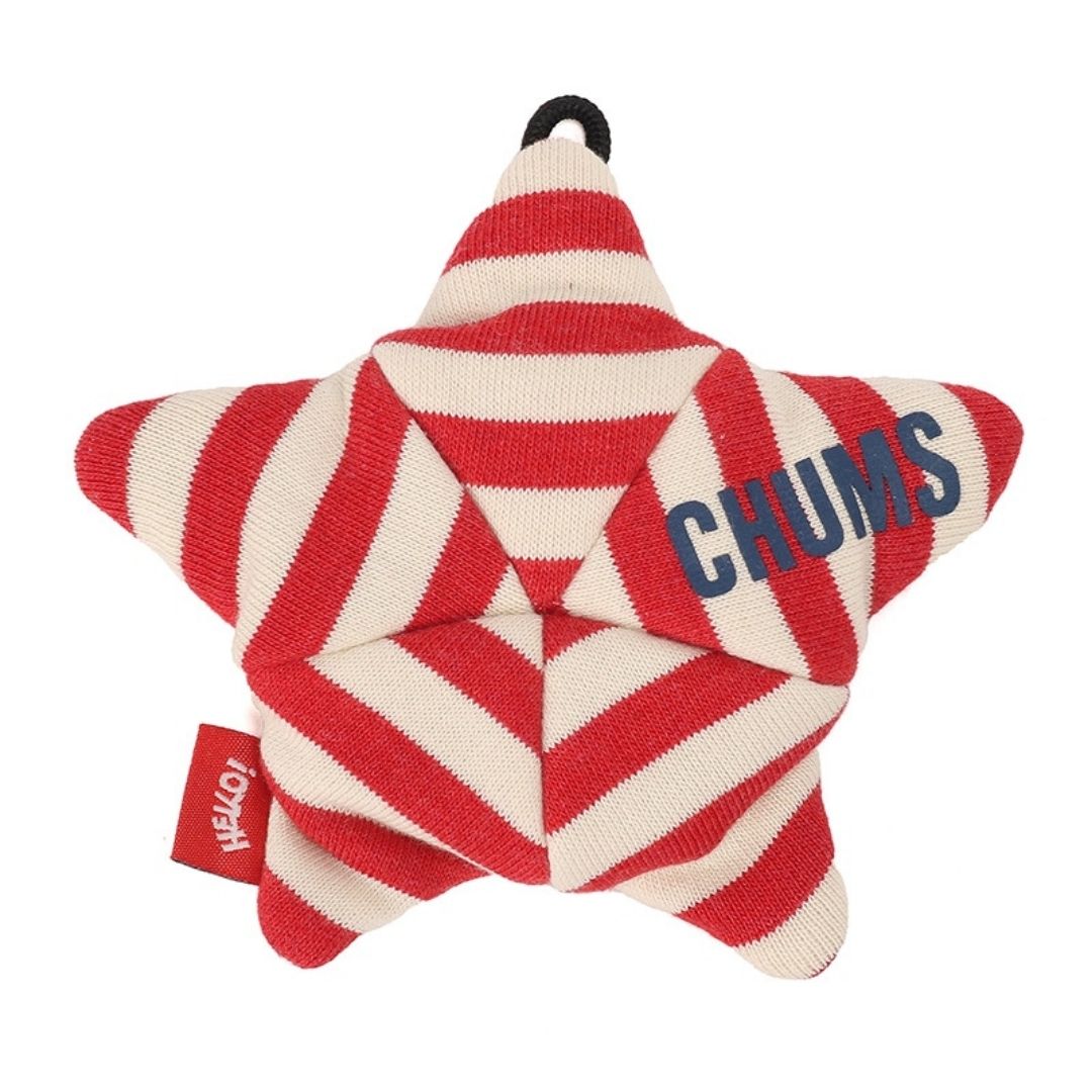Starfish Pouch l CHUMS