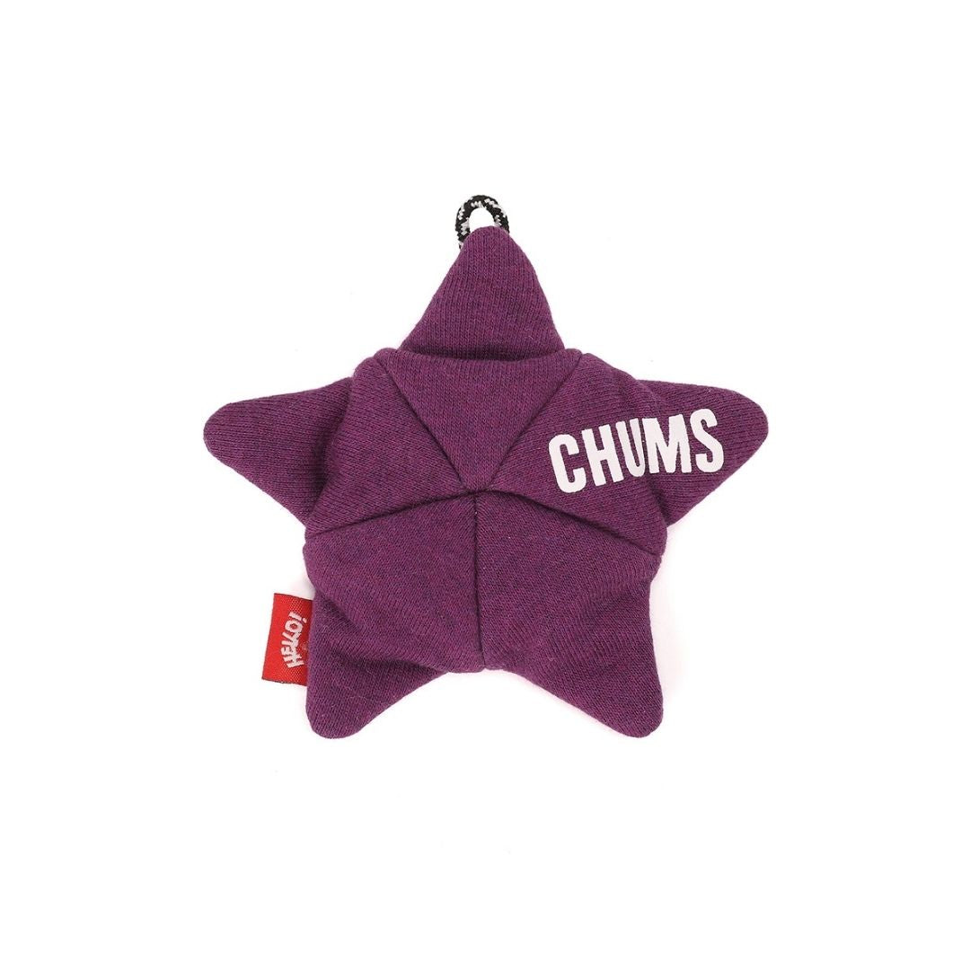 Starfish Pouch l CHUMS