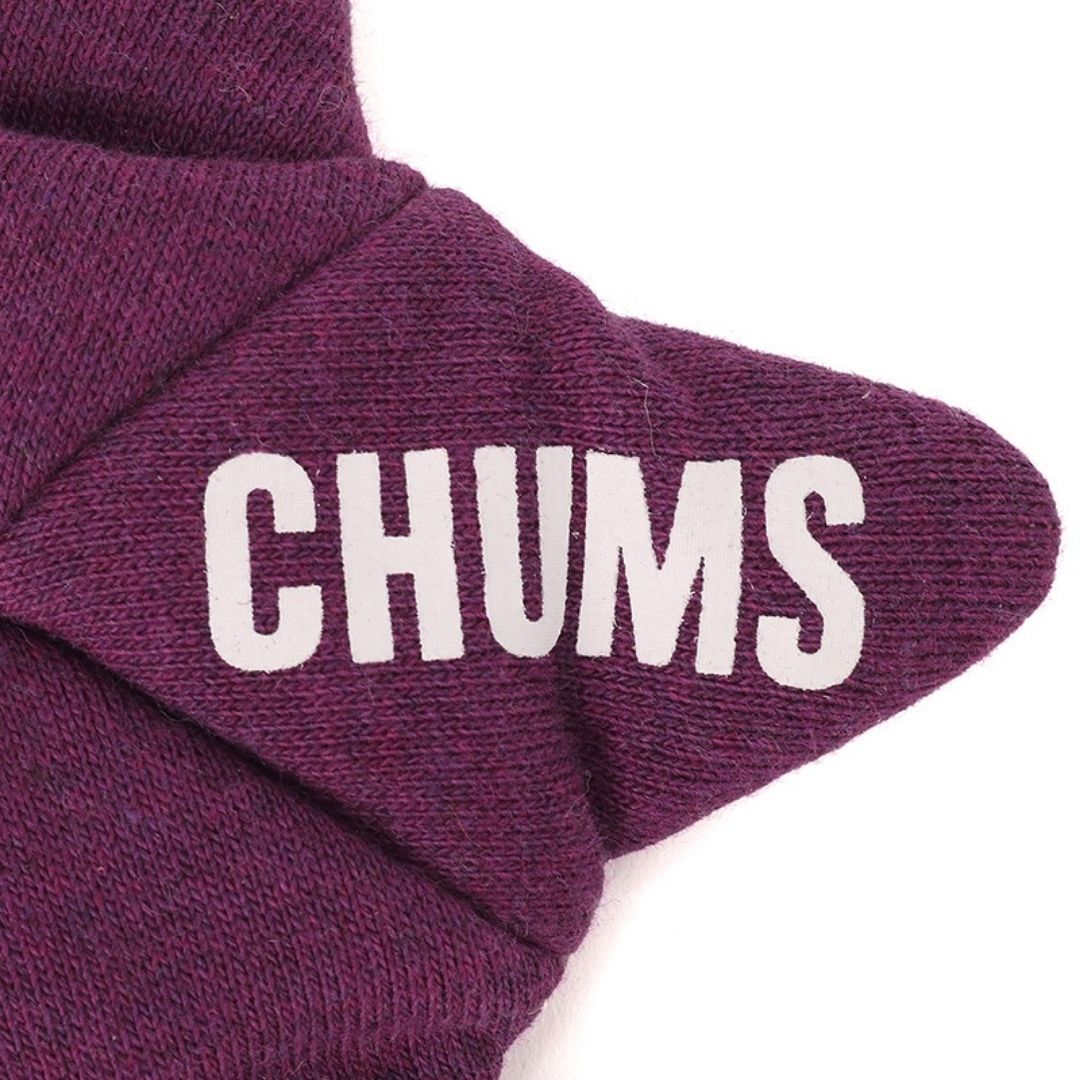 Starfish Pouch l CHUMS