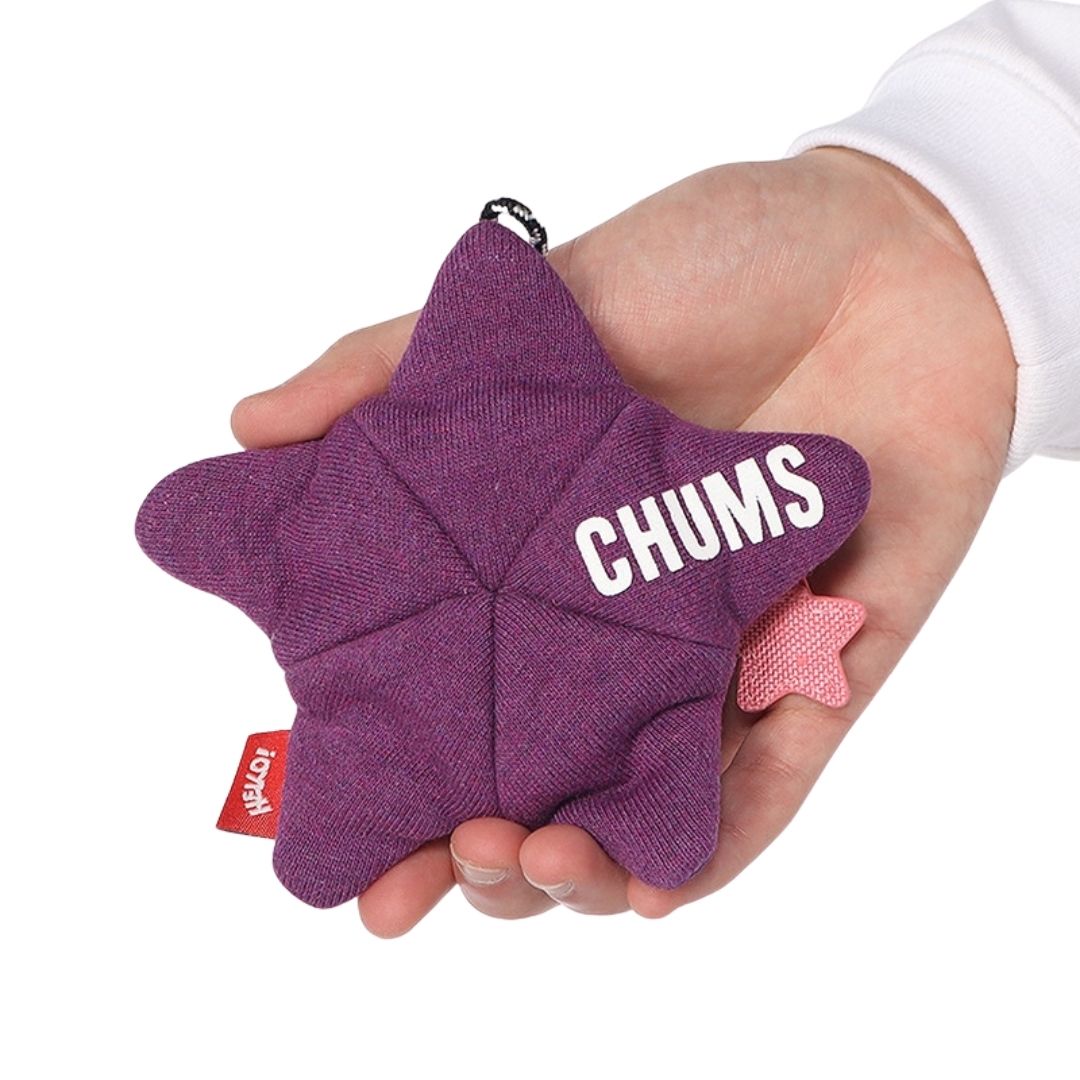 Starfish Pouch l CHUMS