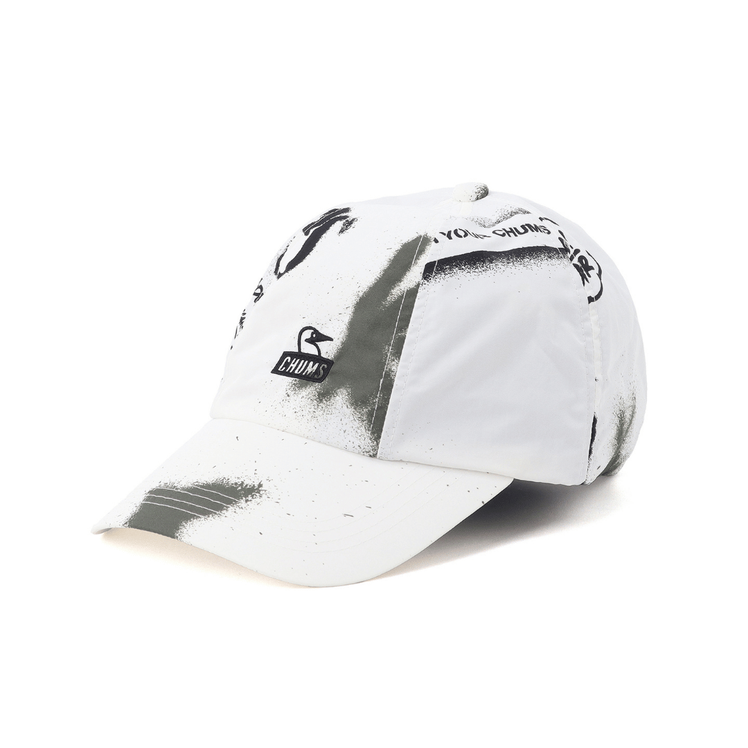 Tsutomu Moriya Bush Pilot Cap | CHUMS