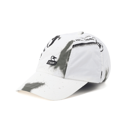 Tsutomu Moriya Bush Pilot Cap | CHUMS