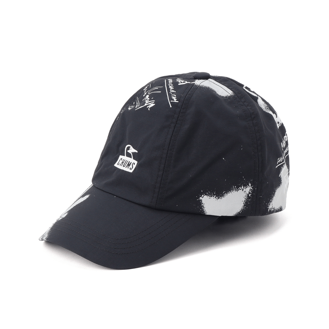 Tsutomu Moriya Bush Pilot Cap | CHUMS