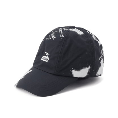 Tsutomu Moriya Bush Pilot Cap | CHUMS