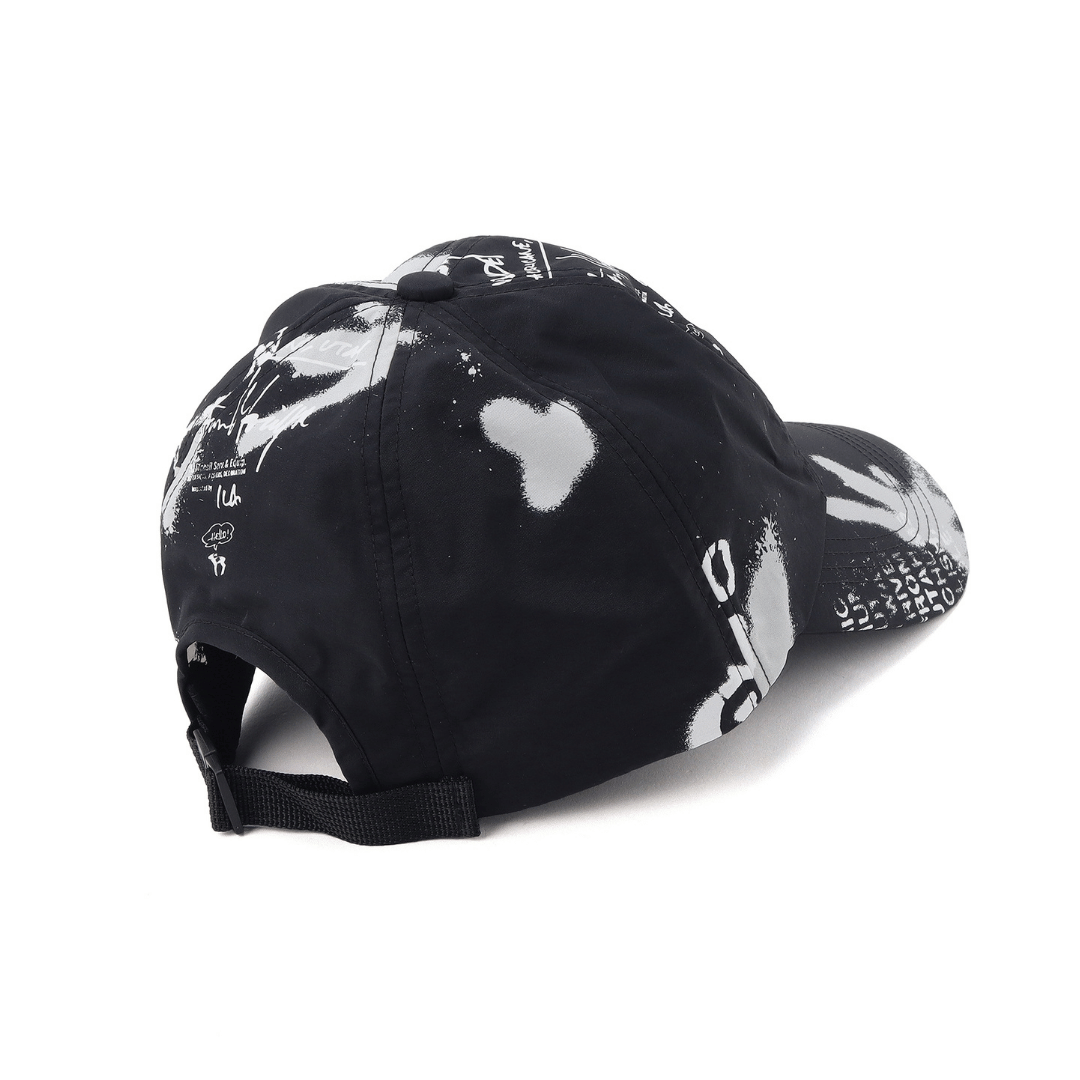 Tsutomu Moriya Bush Pilot Cap | CHUMS