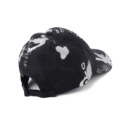 Tsutomu Moriya Bush Pilot Cap | CHUMS