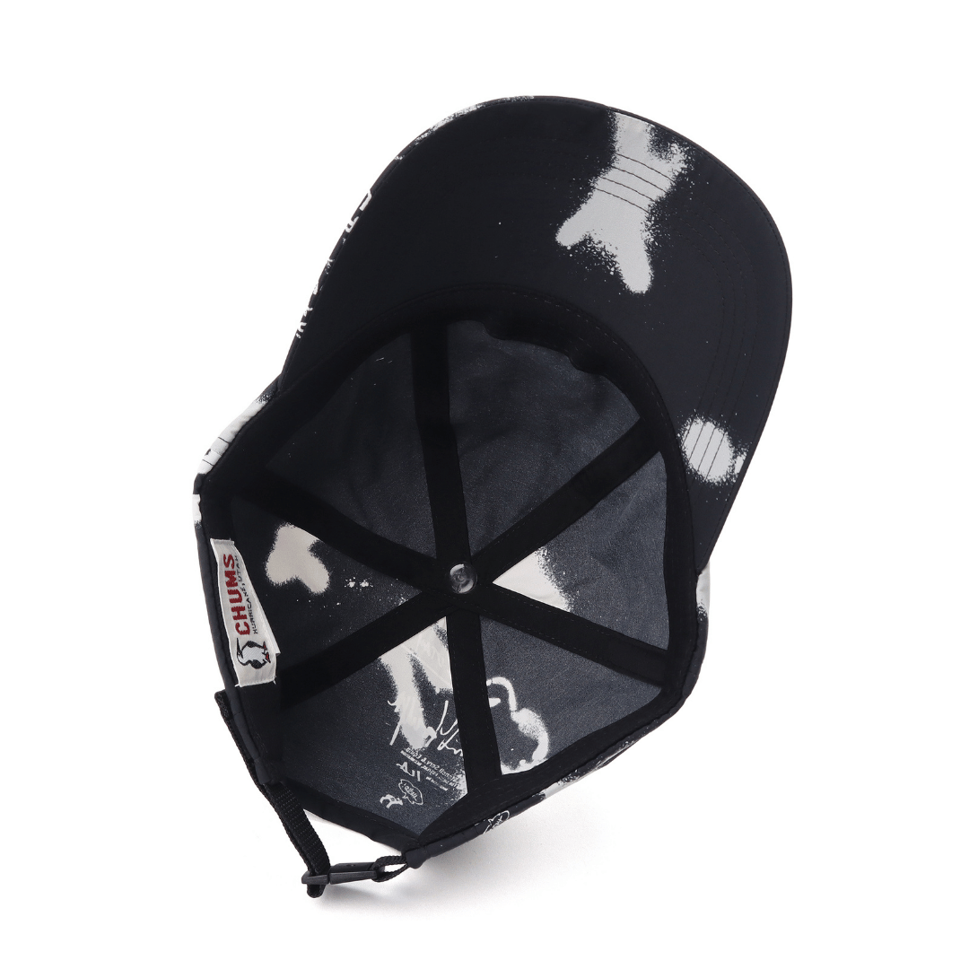 Tsutomu Moriya Bush Pilot Cap | CHUMS