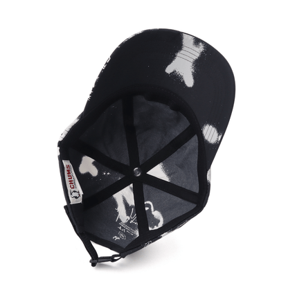 Tsutomu Moriya Bush Pilot Cap | CHUMS