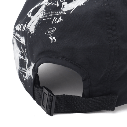 Tsutomu Moriya Bush Pilot Cap | CHUMS