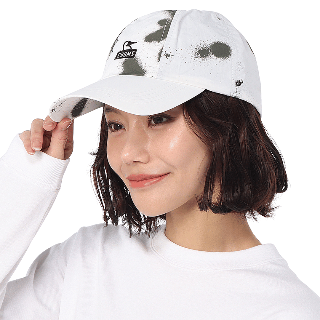 Tsutomu Moriya Bush Pilot Cap | CHUMS