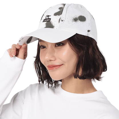 Tsutomu Moriya Bush Pilot Cap | CHUMS