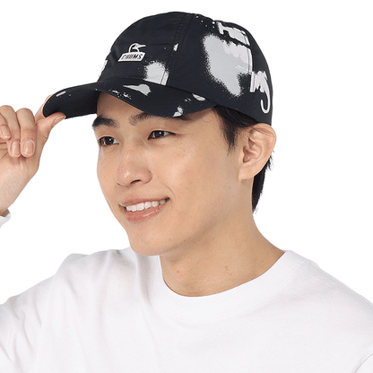 Tsutomu Moriya Bush Pilot Cap | CHUMS
