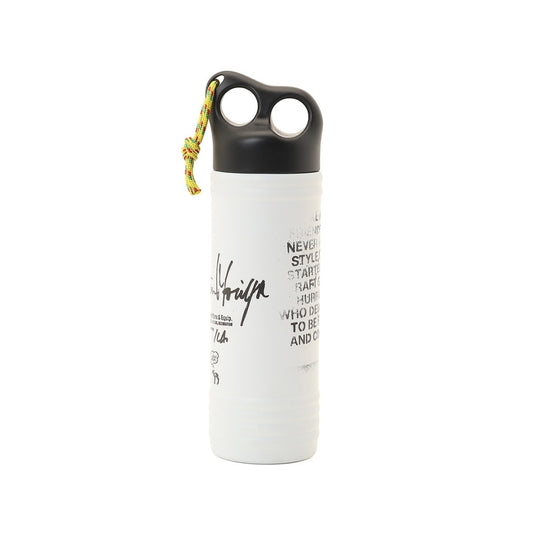 Tsutomu Moriya Camper Wave Bottle 500ml | CHUMS